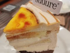 -流酥可心·牛乳蛋糕商店(禾祥西路店)