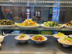 -西安贾三灌汤包·回坊小吃·清真炒菜(北院门总店)