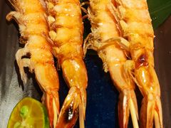 -大渔铁板烧(花园道店)