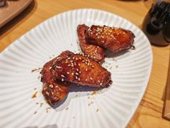 -Tuna maki寿司(苏州中心商场店)