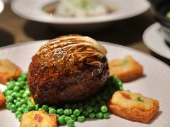 -上海总会SHANGHAICLUB(兴业太古汇店)