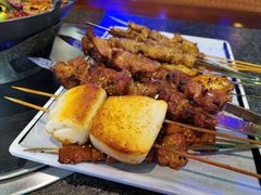 -路边边.炒菜烧烤.音乐餐厅(良乡长虹店)