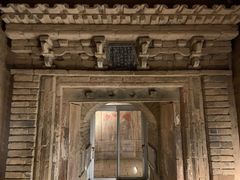 -洛阳古墓博物馆