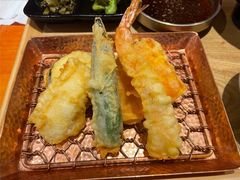 -天妇罗内顺田(罗湖店)