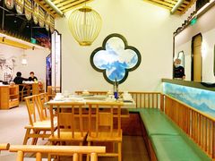 -俏牛哥鲜牛肉牛肆馆(重庆天地店)
