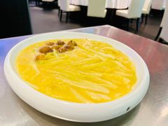 栗子白菜-大董(环贸iapm店)
