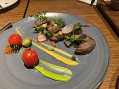 -MARU玛露音乐餐厅(大学路店)