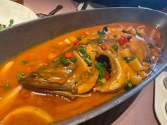 -璞徽·徽商家宴(长泰广场店)