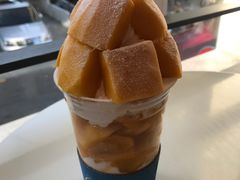 -Cafe de Paris(林荫路店)