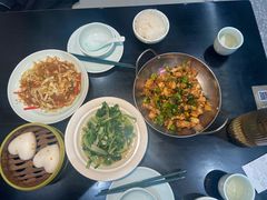 -在莲野·湖北民间菜·头牌松滋鸡(光谷步行街店)
