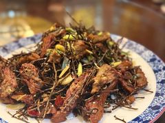 -杨记隆府(南坪店)