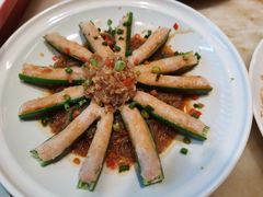 -京华烟云·北京烤鸭(领展购物广场·中关村店)
