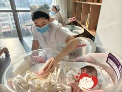 -宝生月子中心(民治店)