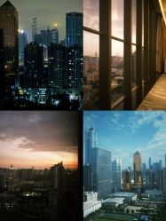 -天河希尔顿酒店·宴会厅