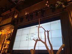 大堂-临界音乐酒馆·小龙虾·江湖菜(华熙LIVE·鱼洞店)