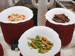 -冀粤香海鲜自助餐厅(西美五洲店)
