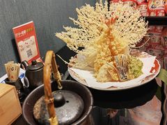-天狗山料理(省体店)