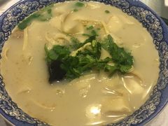 -裕丰源滋补烩面(天赋路店)
