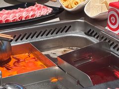 -海底捞大排档火锅(悦荟广场店)