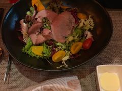 -YUE·6·西式融合餐厅(外滩六号店)