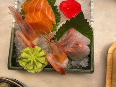 -阿吾罗日本料理(K11艺术中心店)