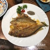 寿司店