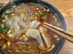 -青石桥老瓦房肥肠粉总店(青石桥总店)