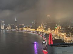 -上海外滩茂悦大酒店