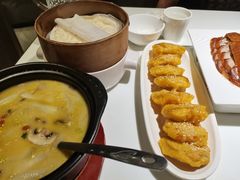 -小放牛炒菜馆(裕华万达店)