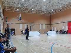 -东方启明星篮球培训(天坛校区)