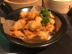 -万丽轩·粤菜(王府井金茂万丽酒店)
