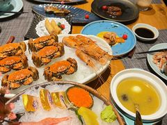 -翼精致料理(昆山旗舰店)