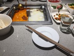 -海底捞火锅(航洋城店)