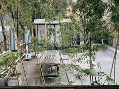 -箱美术馆私房菜(水晶郦城店)