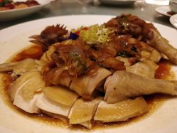 -广州文华东方酒店·宴会厅