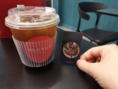 -NokNok Coffee(宽窄巷子店)