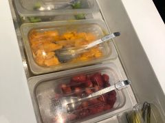 -兰熊鲜奶(西直门凯德mall店)