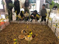 -万达茂商场(南京仙林店)