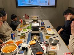 -丰茂烤串(公园店)