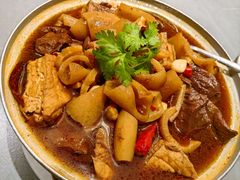 -仙店农庄