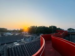 -和风景里酒店(护国寺店)