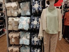 -优衣库(长沙国金中心店)