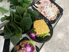 -果然农夫椰子鸡(虎门大润发店)