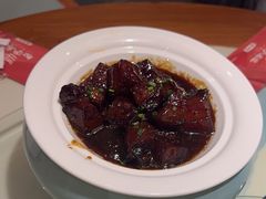 -松沪名灶·豆浆鱼头·新上海菜(飞航吾悦广场店)