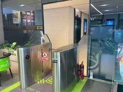 -GMJ·24H健身房(四川北路店)