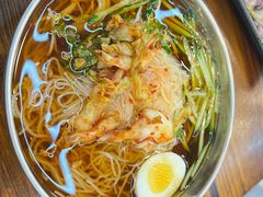 -韩风烤牛肉冷面店