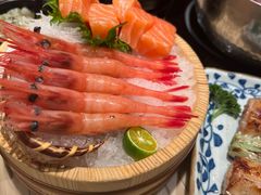 -沼津港精致料理·寿喜烧·烧鸟(漕河泾印象城店)