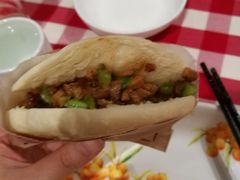 -西贝(金桥店)