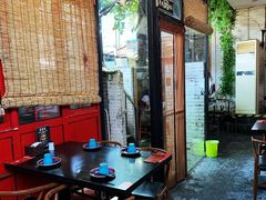 -锦尚阁烤鱼•天津菜(宣武门胡同店)