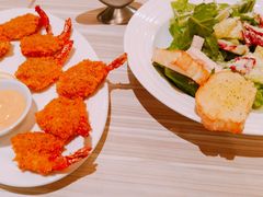 -必胜客(省府店)